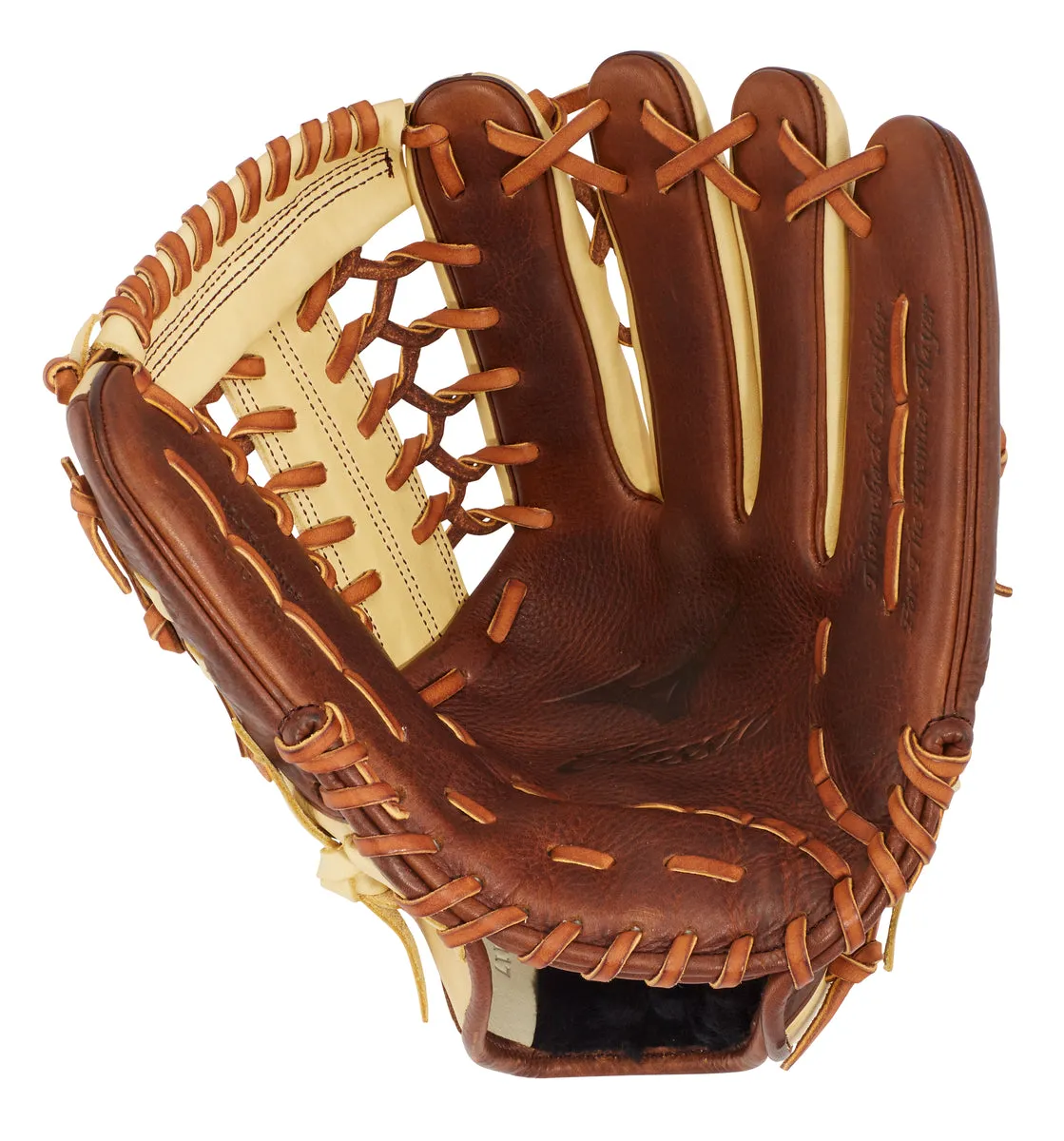 Mizuno Classic Pro Soft GCP81S3 12.75 in Outfield Glove