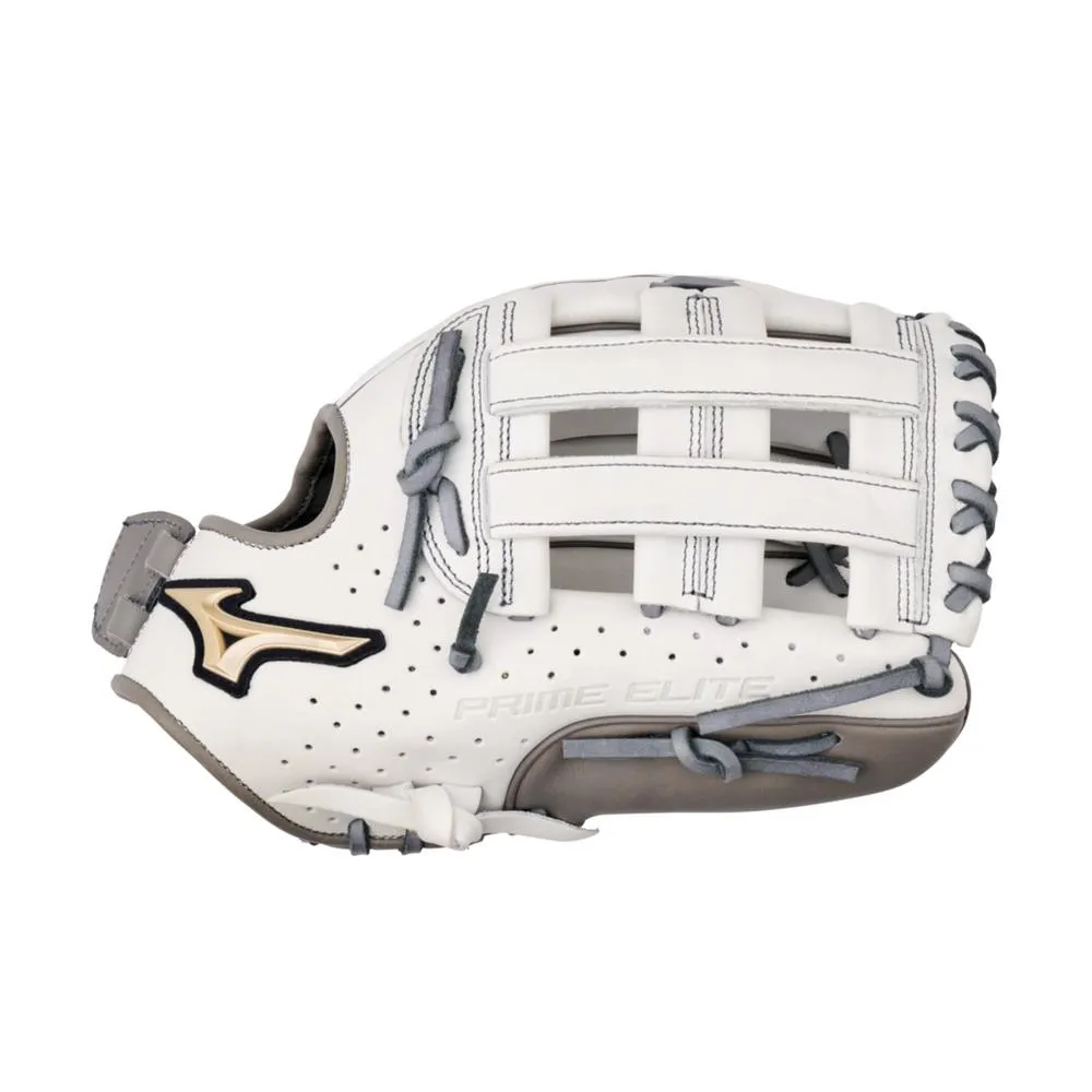 Mizuno Prime Elite Fastpitch 12.5 Inch Outfield Glove GPE1250F2