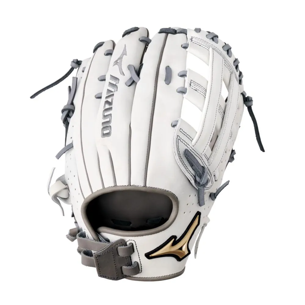 Mizuno Prime Elite Fastpitch 12.5 Inch Outfield Glove GPE1250F2