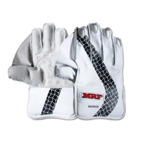 MRF Warrior Classic Wicket Keeping Gloves