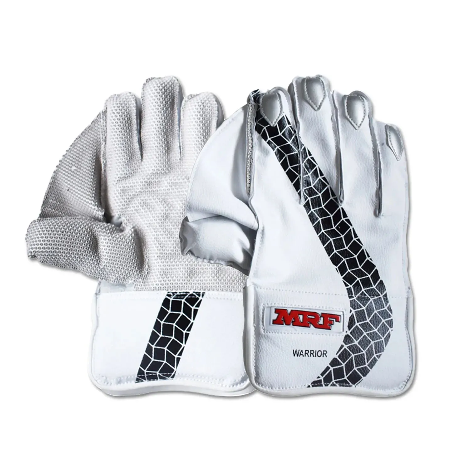 MRF Warrior Classic Wicket Keeping Gloves