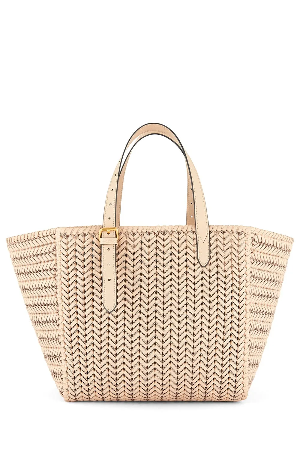 Neeson Square Tote