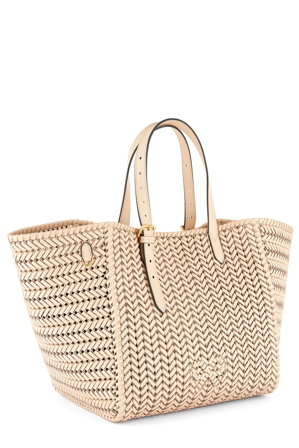 Neeson Square Tote