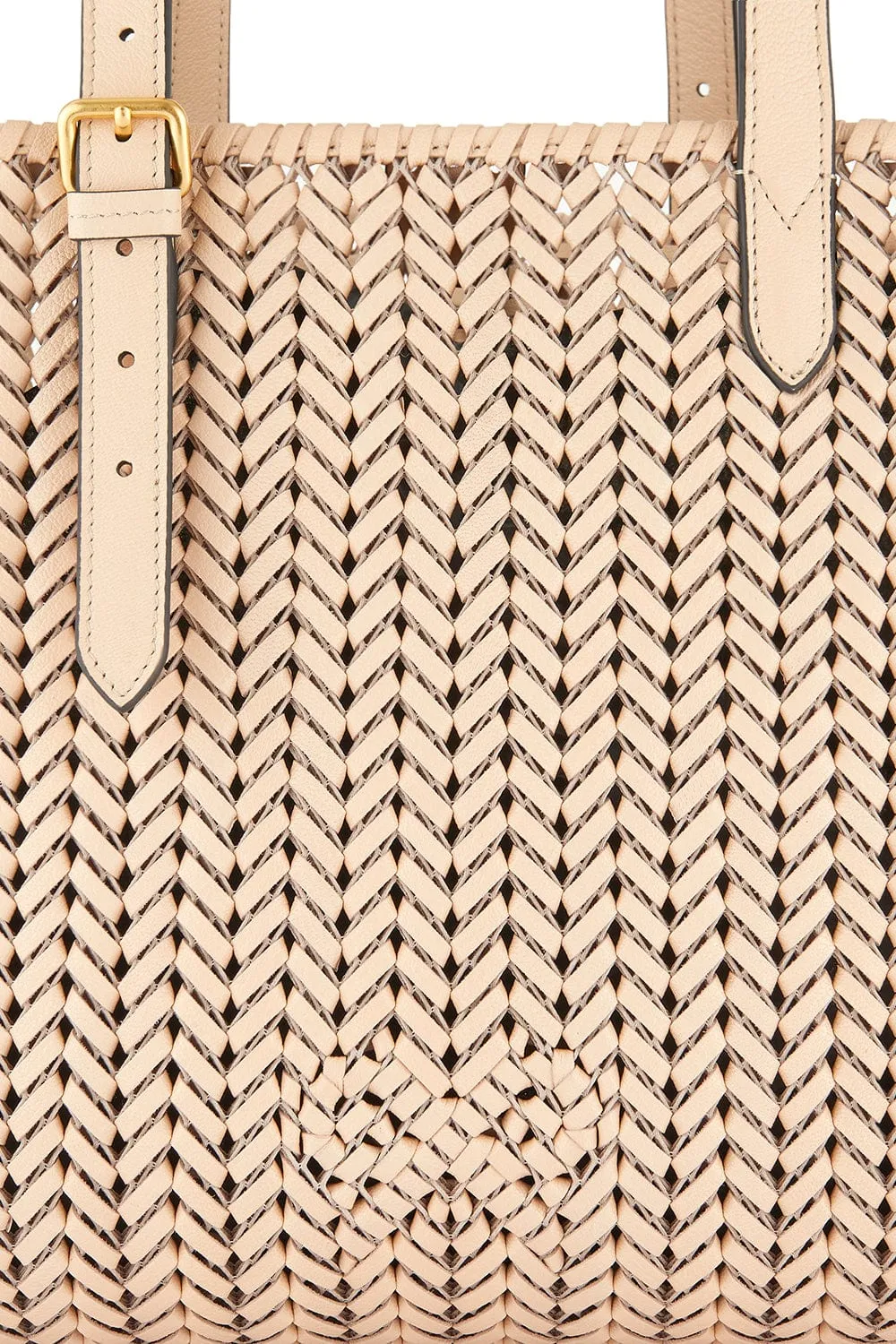 Neeson Square Tote