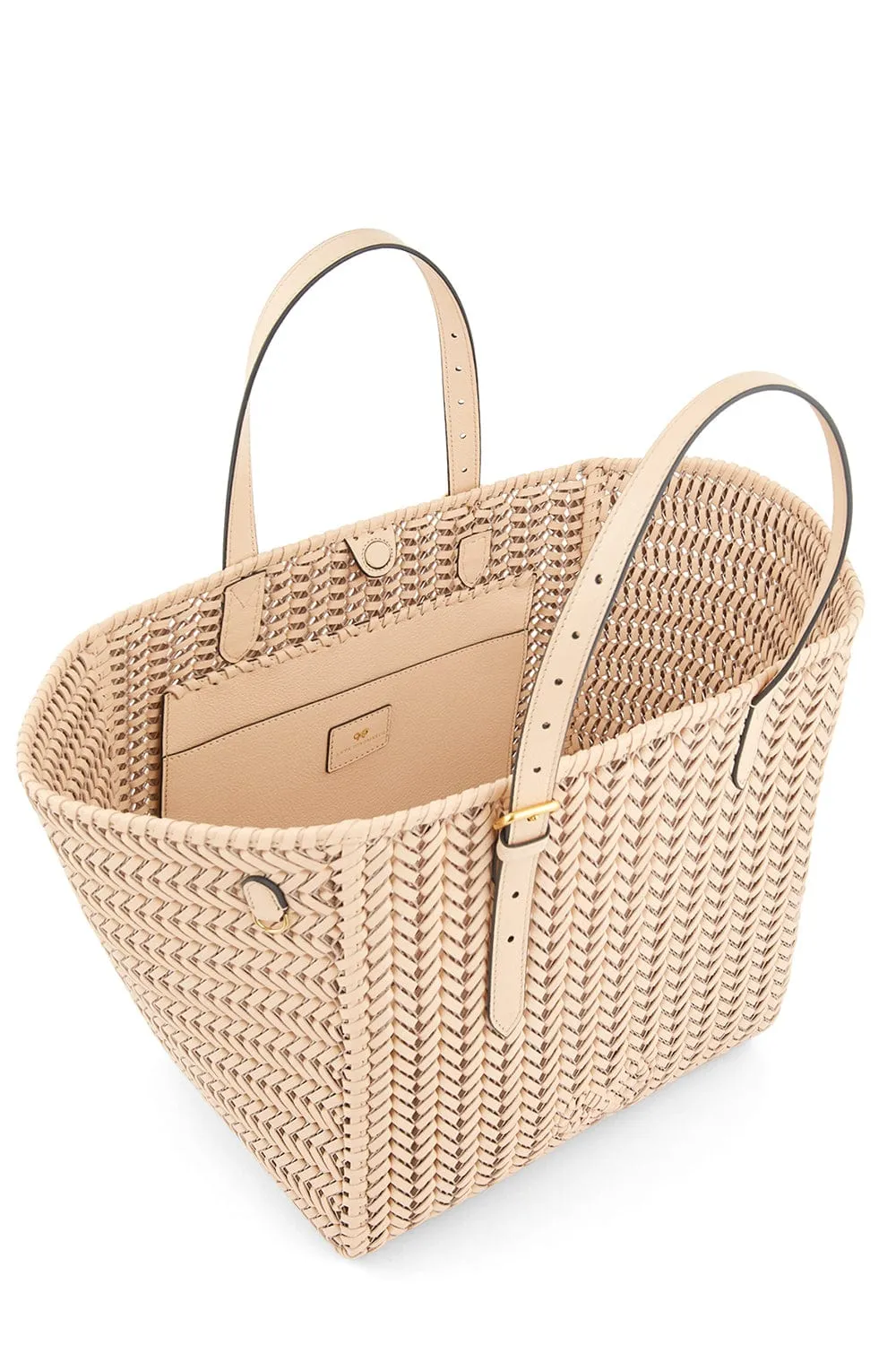 Neeson Square Tote