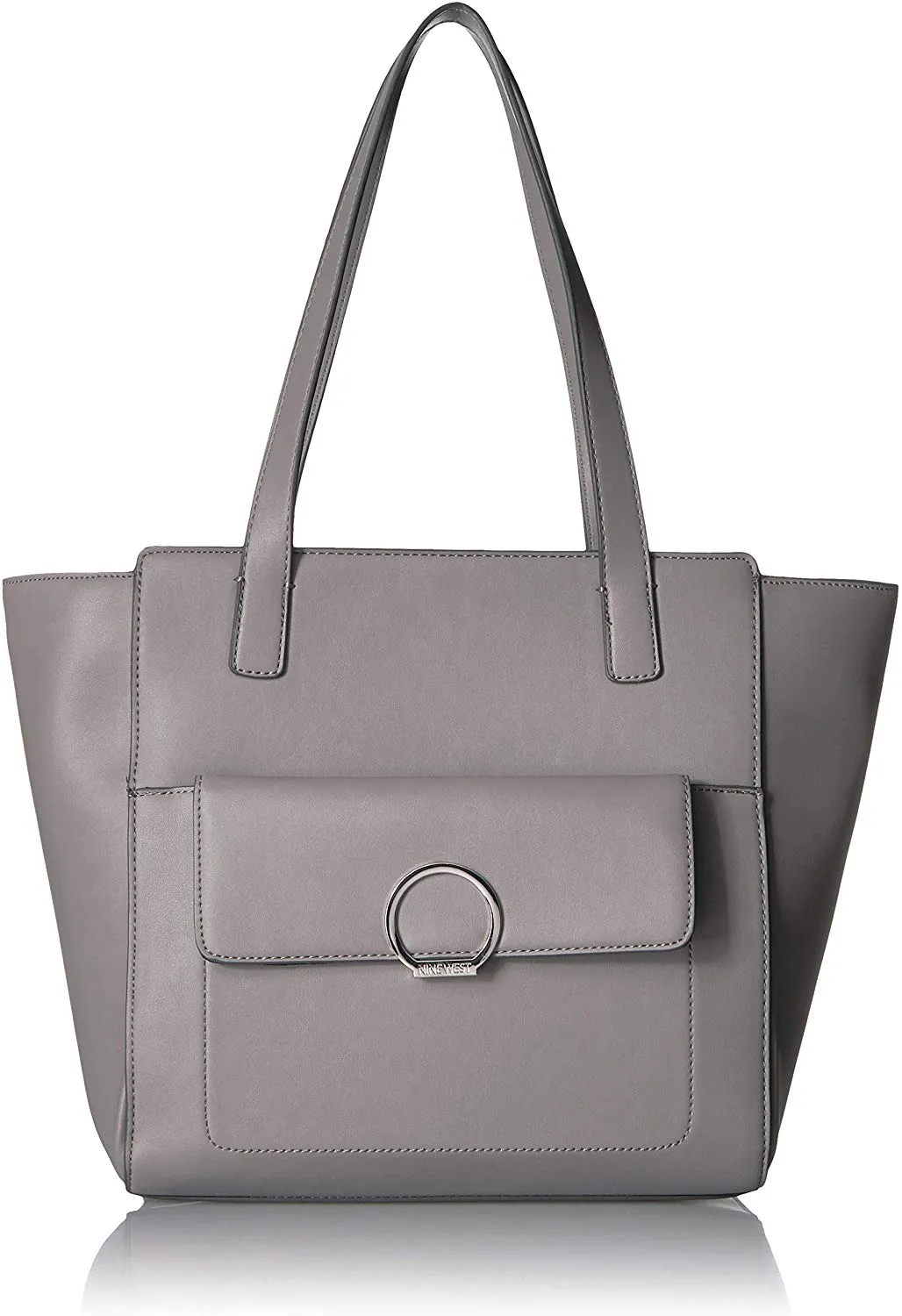 Nine West Women's Airy 2-in-1 Tote