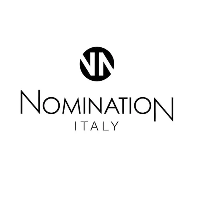 NOMINATION Classic Gold 'Boxing' Charm