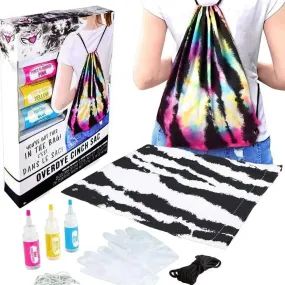 Overdye Cinch Sac Kit