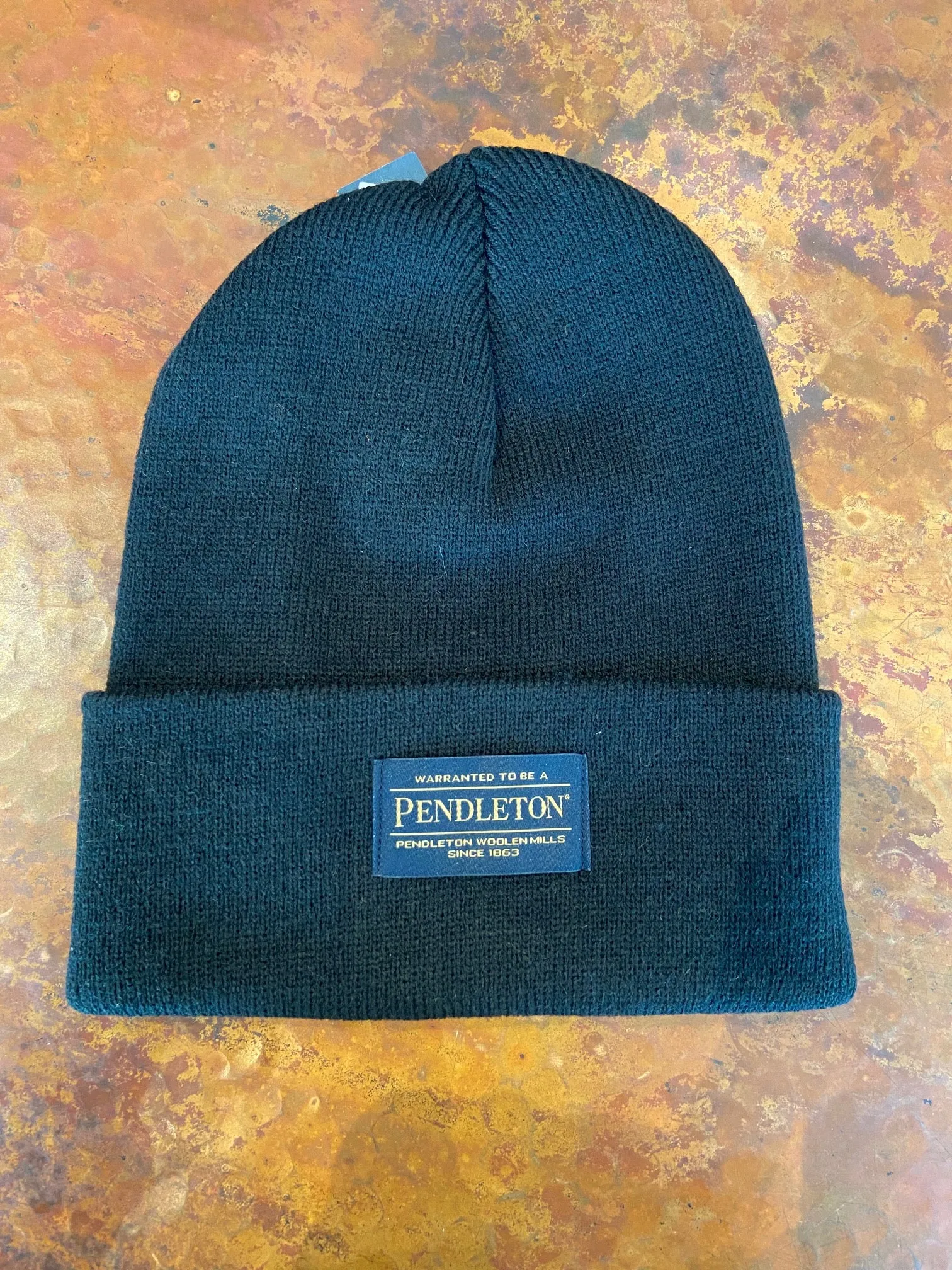 Pendleton Beanies