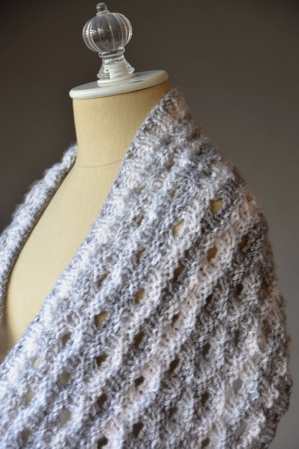 Porthole Cowl