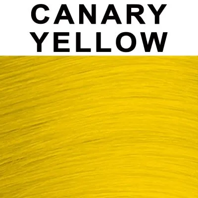 Professional Beauty Systems Crazy Color Semi Permanent