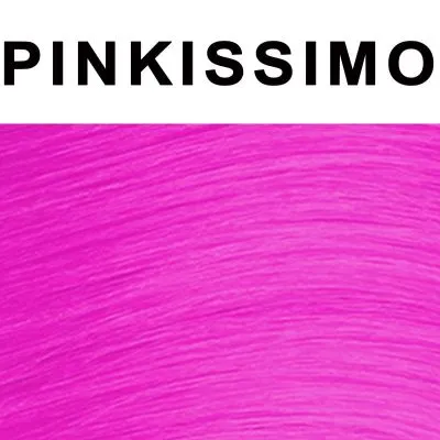 Professional Beauty Systems Crazy Color Semi Permanent