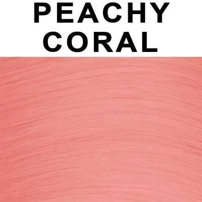 Professional Beauty Systems Crazy Color Semi Permanent