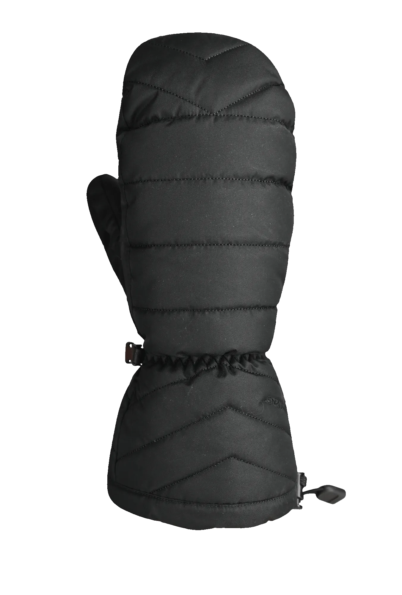 Puff Pal Mitt