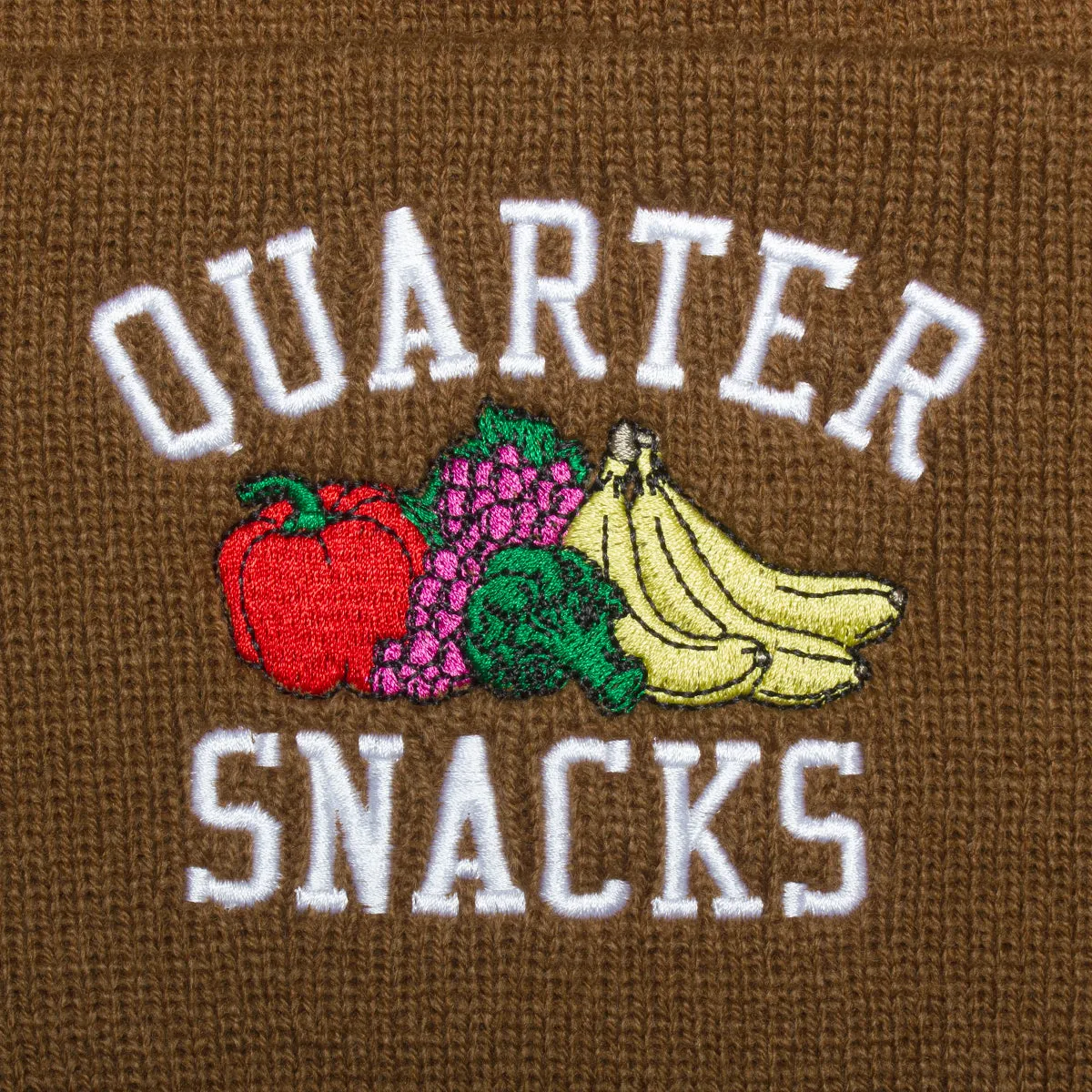 Quartersnacks Watch Hat