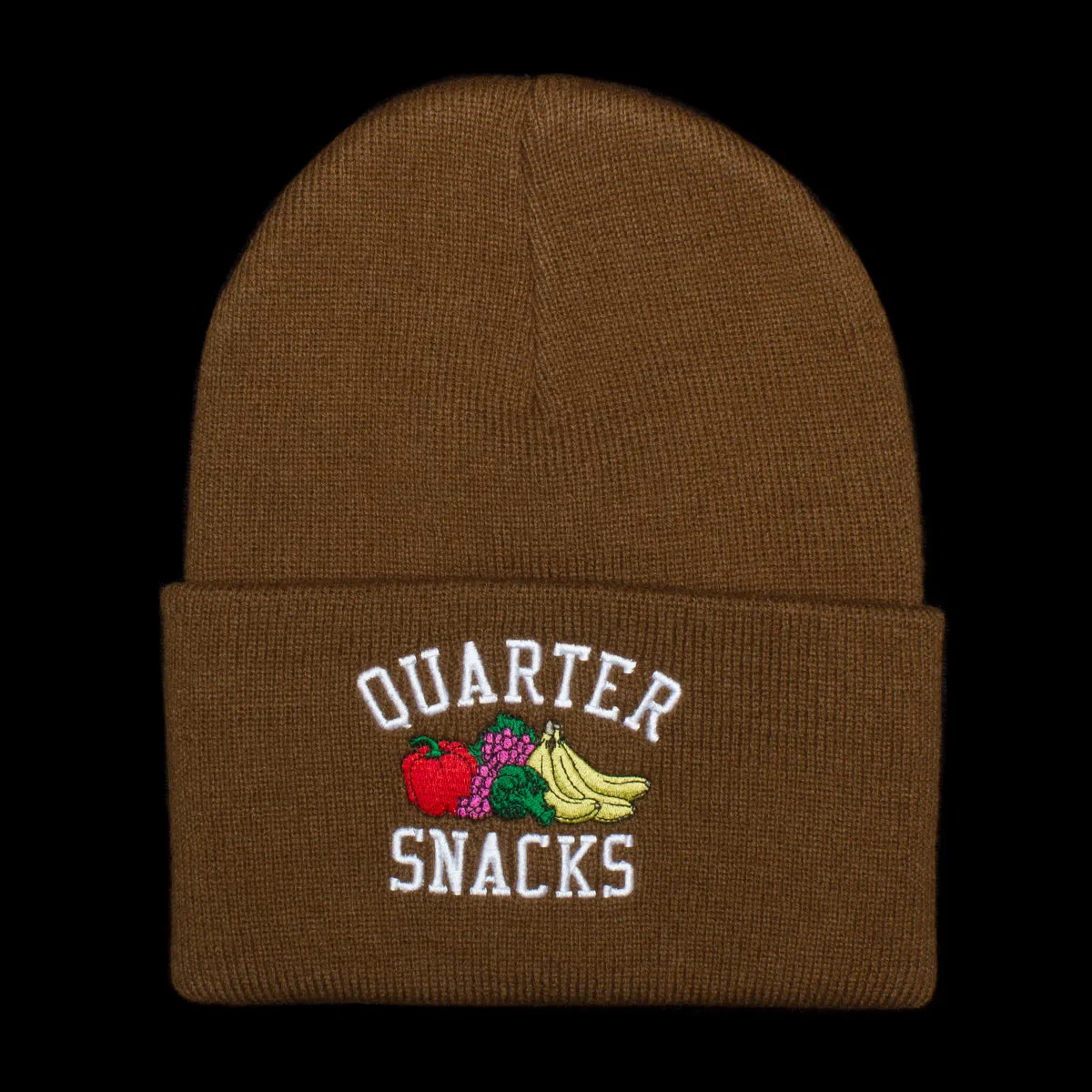 Quartersnacks Watch Hat