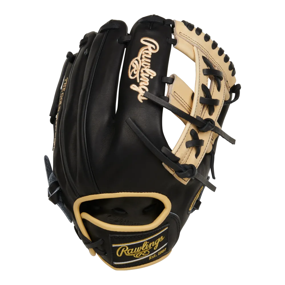 Rawlings Heart of the Hide 11.75 inch Infield Glove RPROR205-32B
