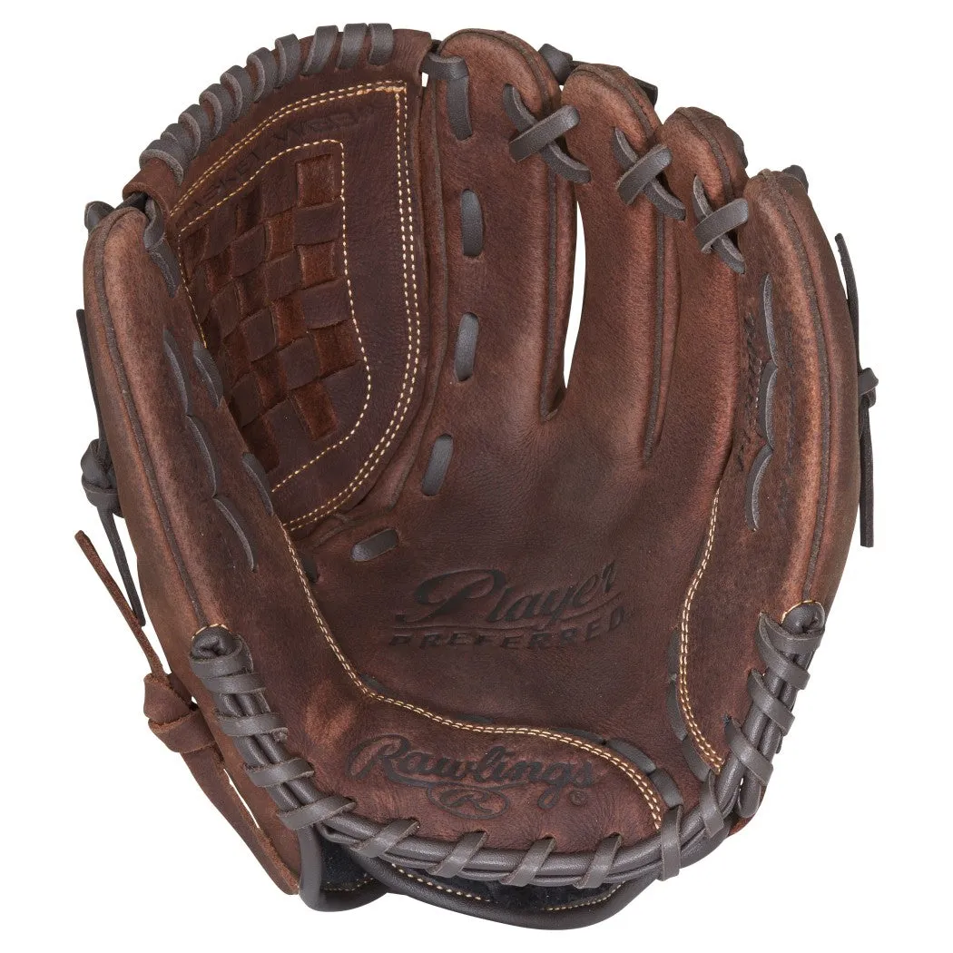 Rawlings Player Preferred P120BFL 12 in Slowpitch Glove