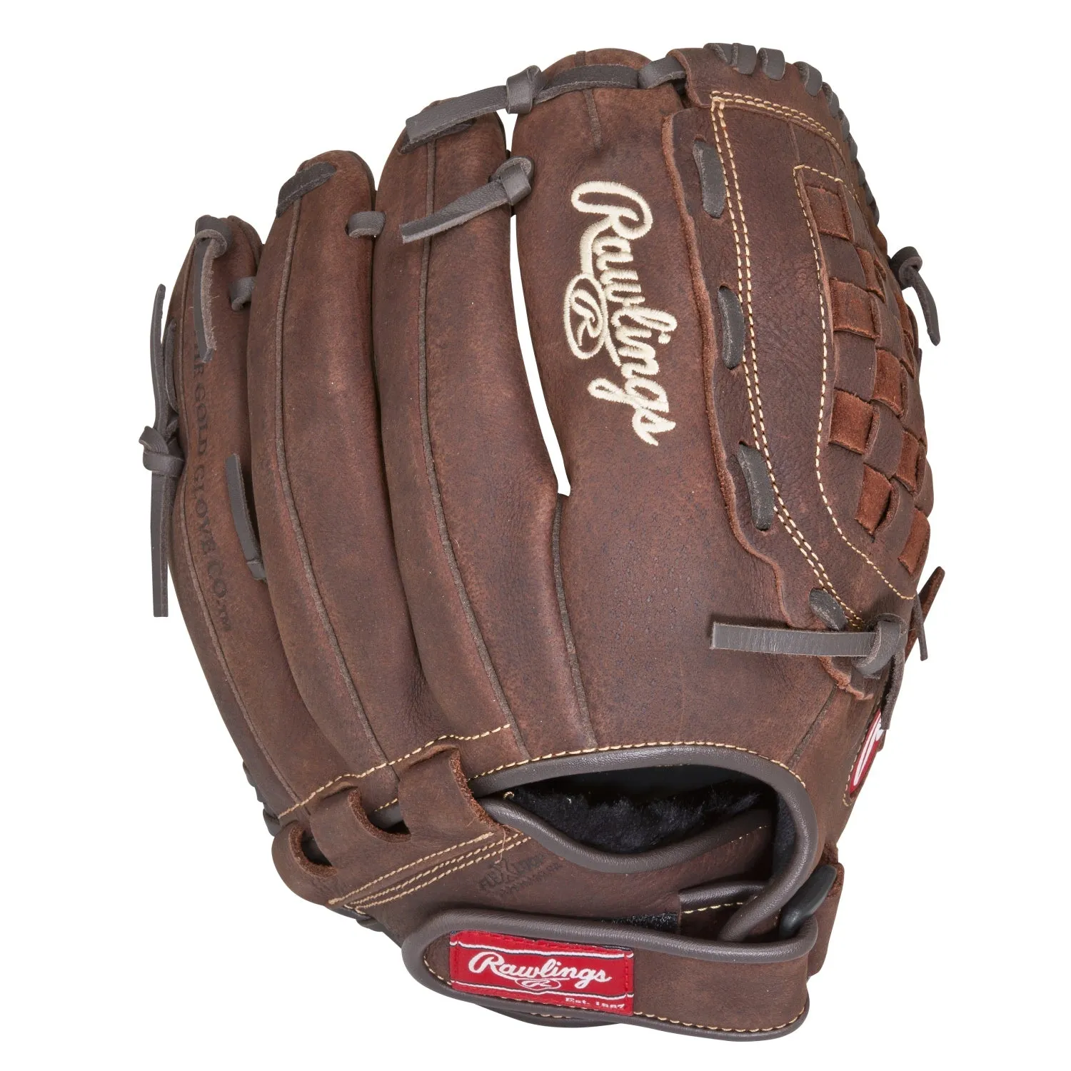 Rawlings Player Preferred P120BFL 12 in Slowpitch Glove