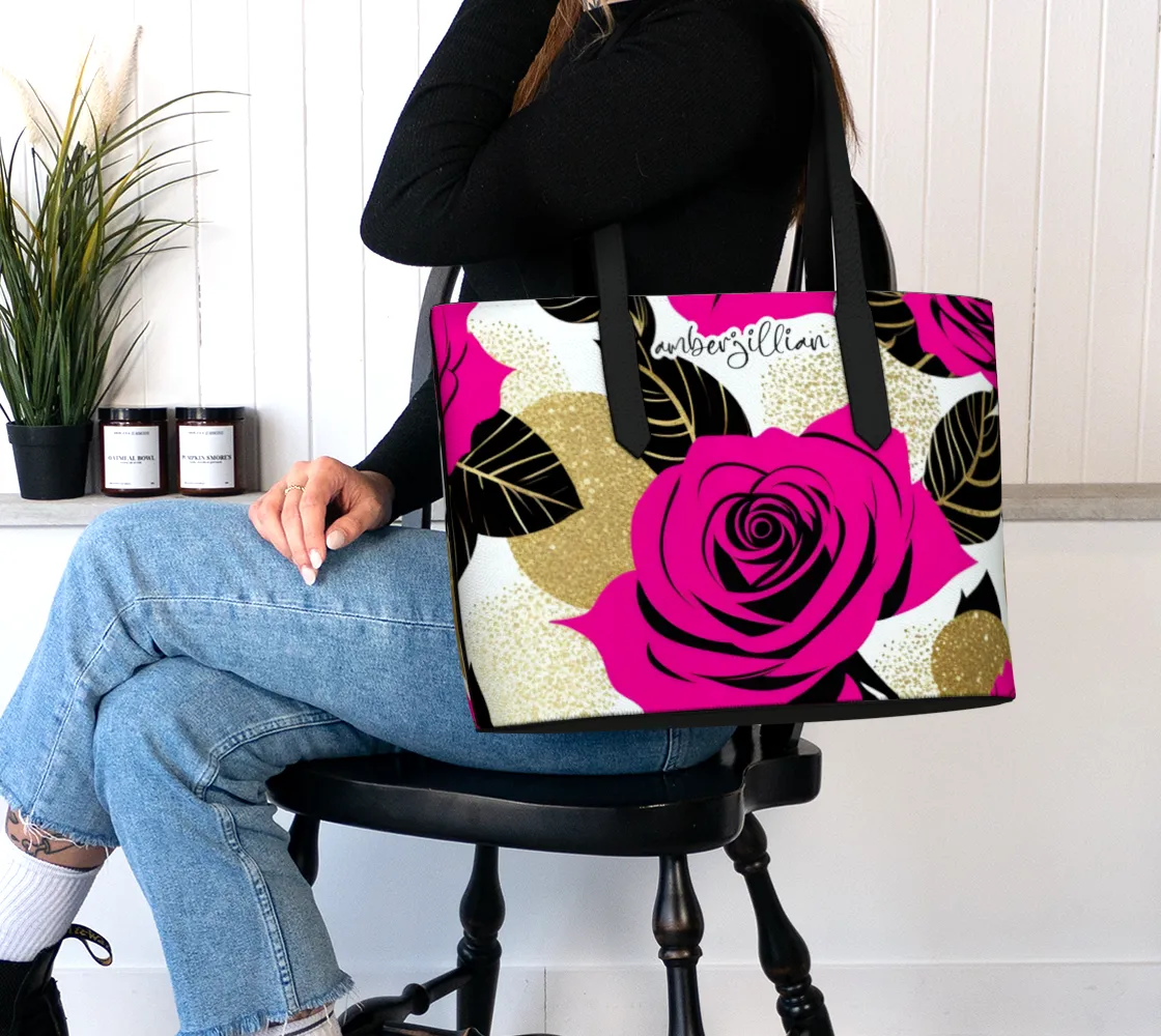 Rose of Life - Laptop Bag