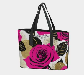 Rose of Life - Laptop Bag