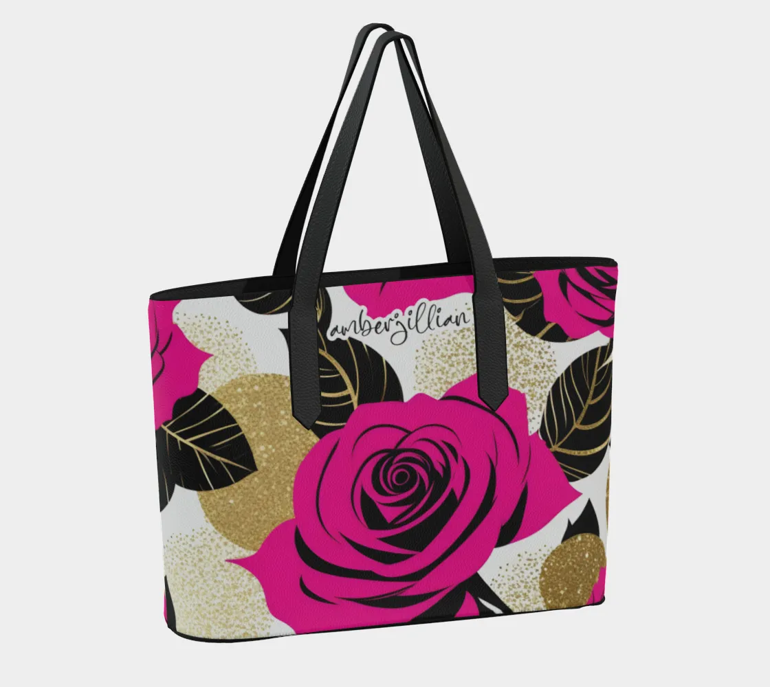 Rose of Life - Laptop Bag