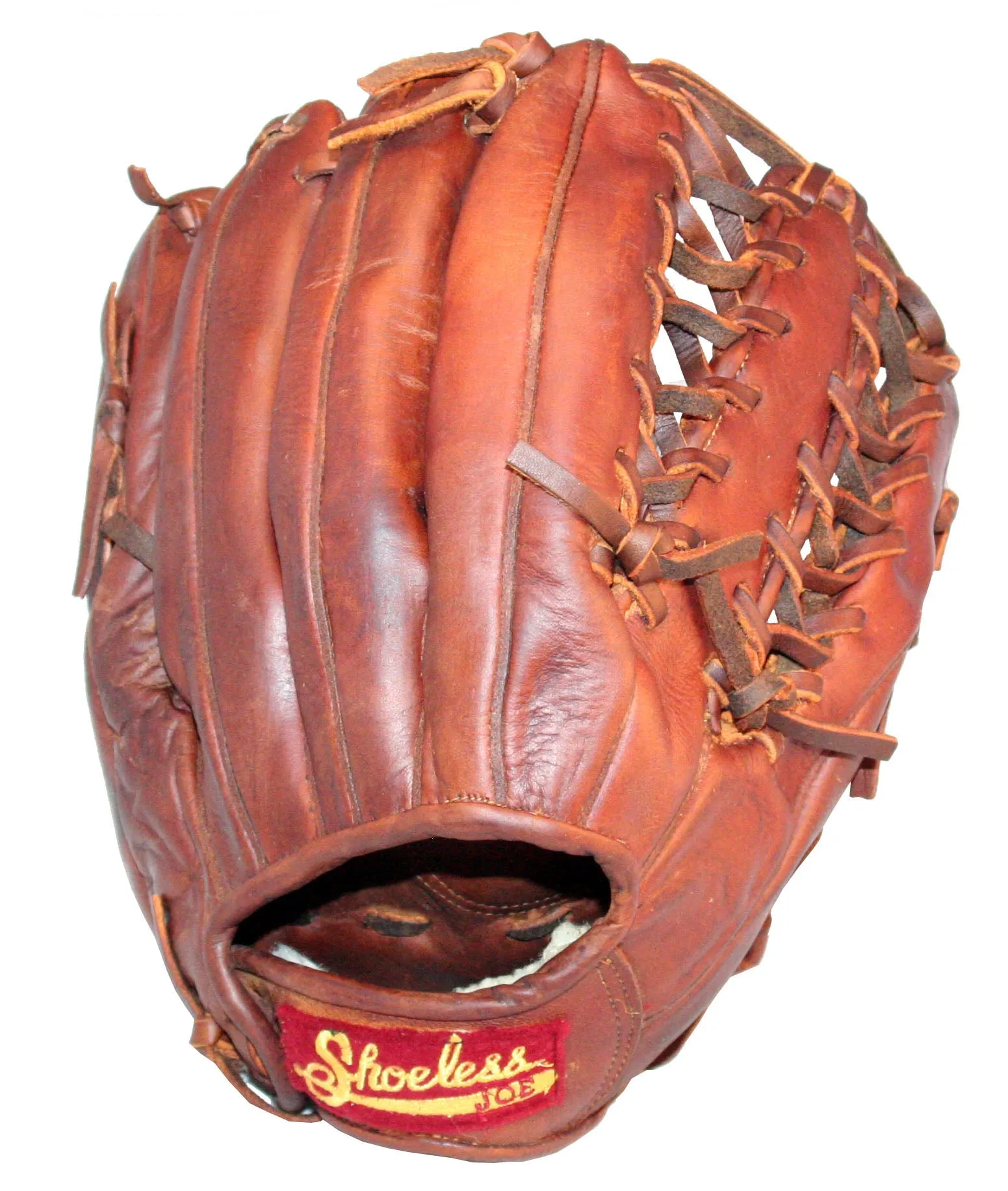 Shoeless Joe Six Finger 12.5 inch Baseball Glove | 1250SF