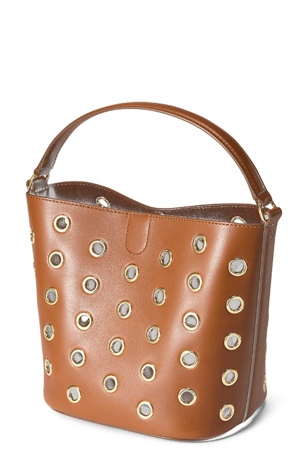 Small Grommet Feed Bag - Hazelwood