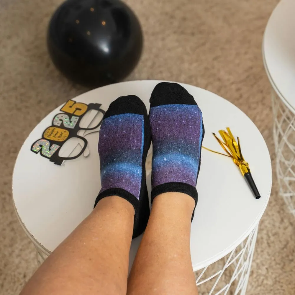 Starlight Ankle Socks