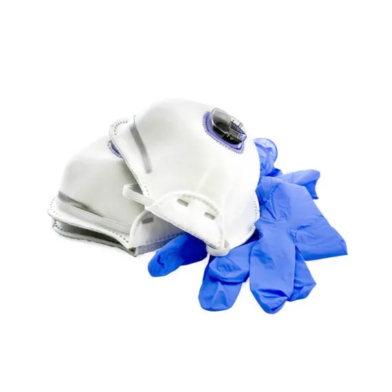 Surgical Latex Gloves