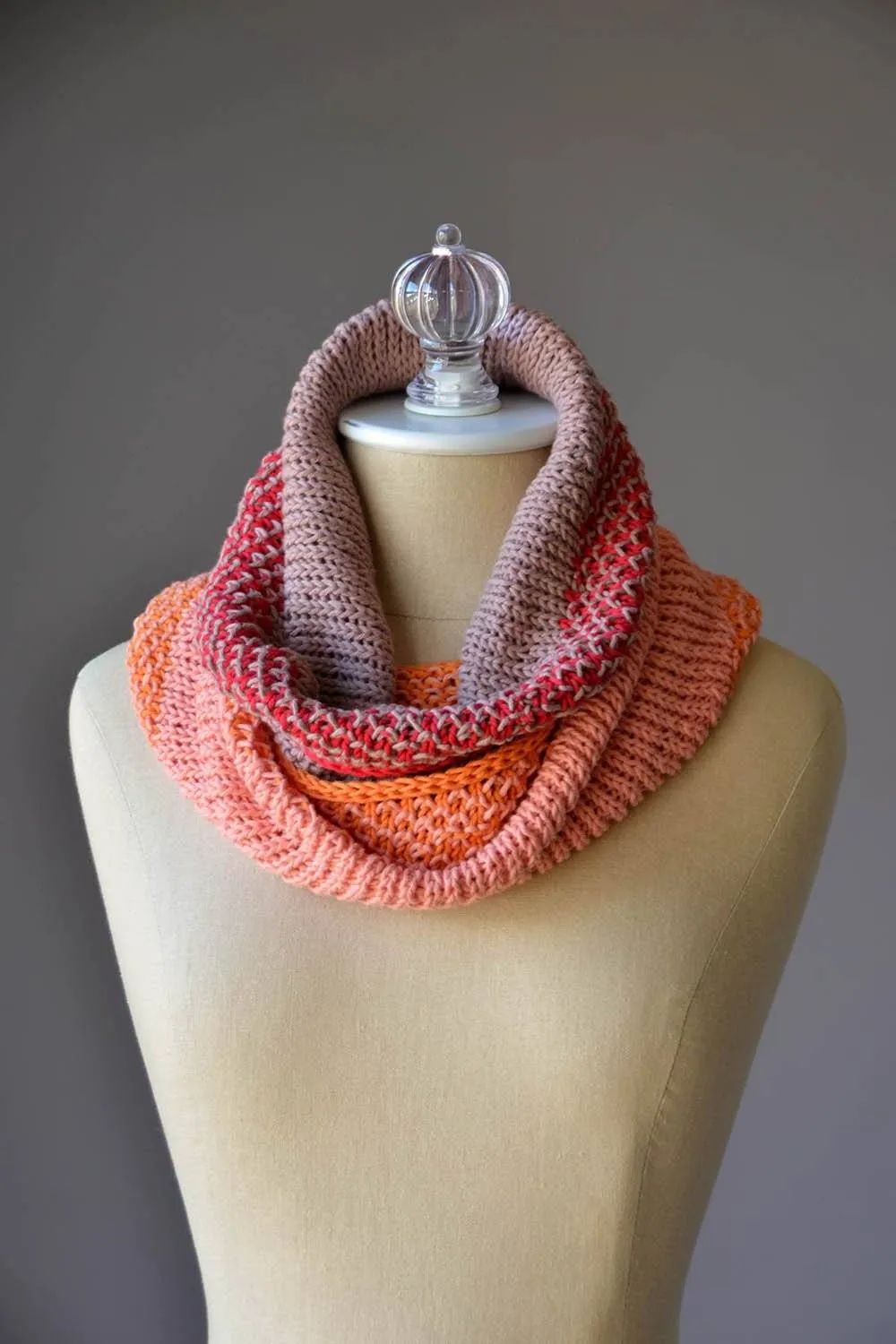 Sweet Little Cowl