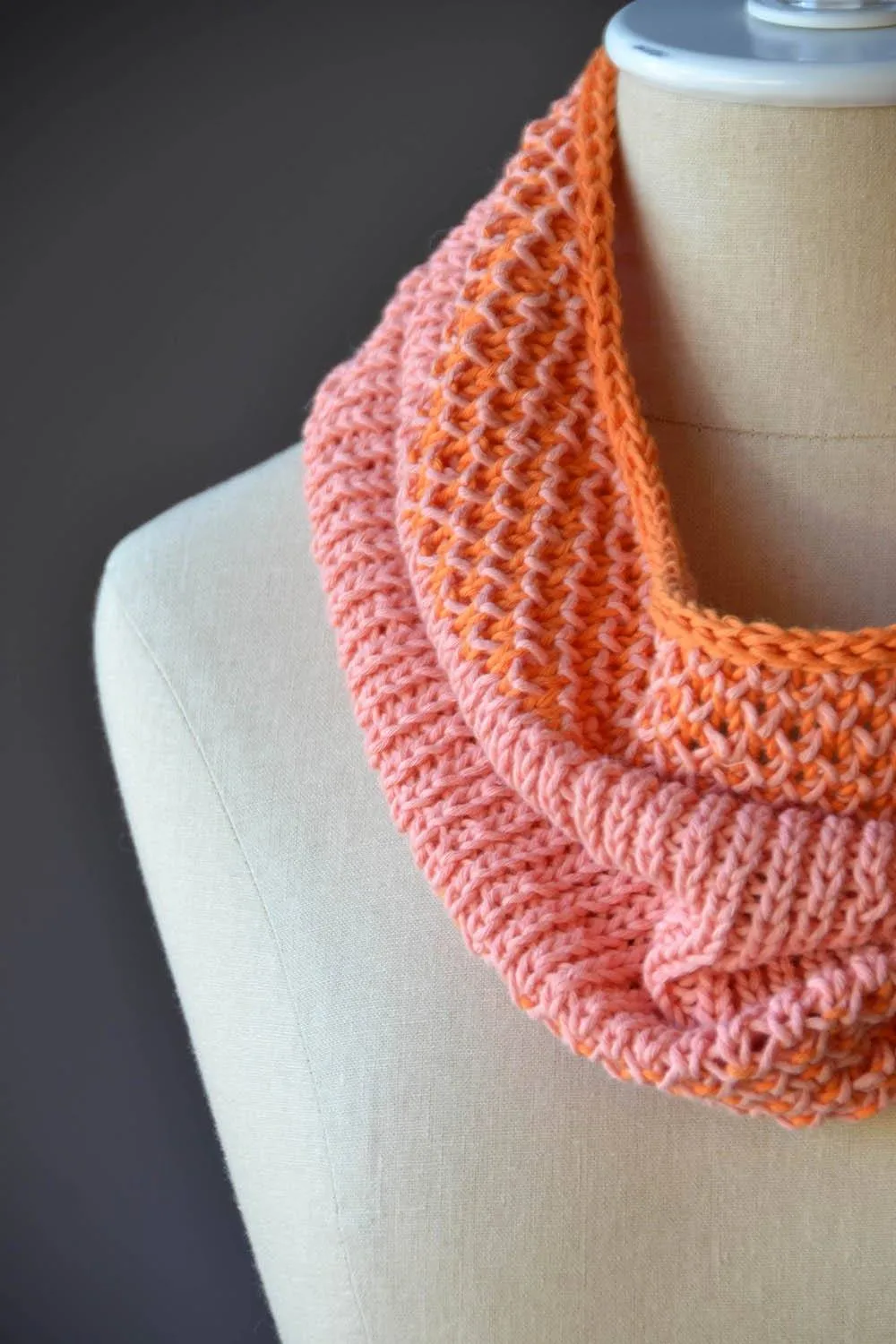 Sweet Little Cowl