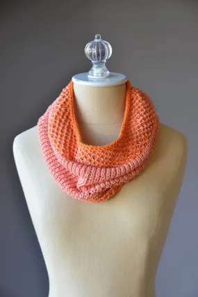 Sweet Little Cowl