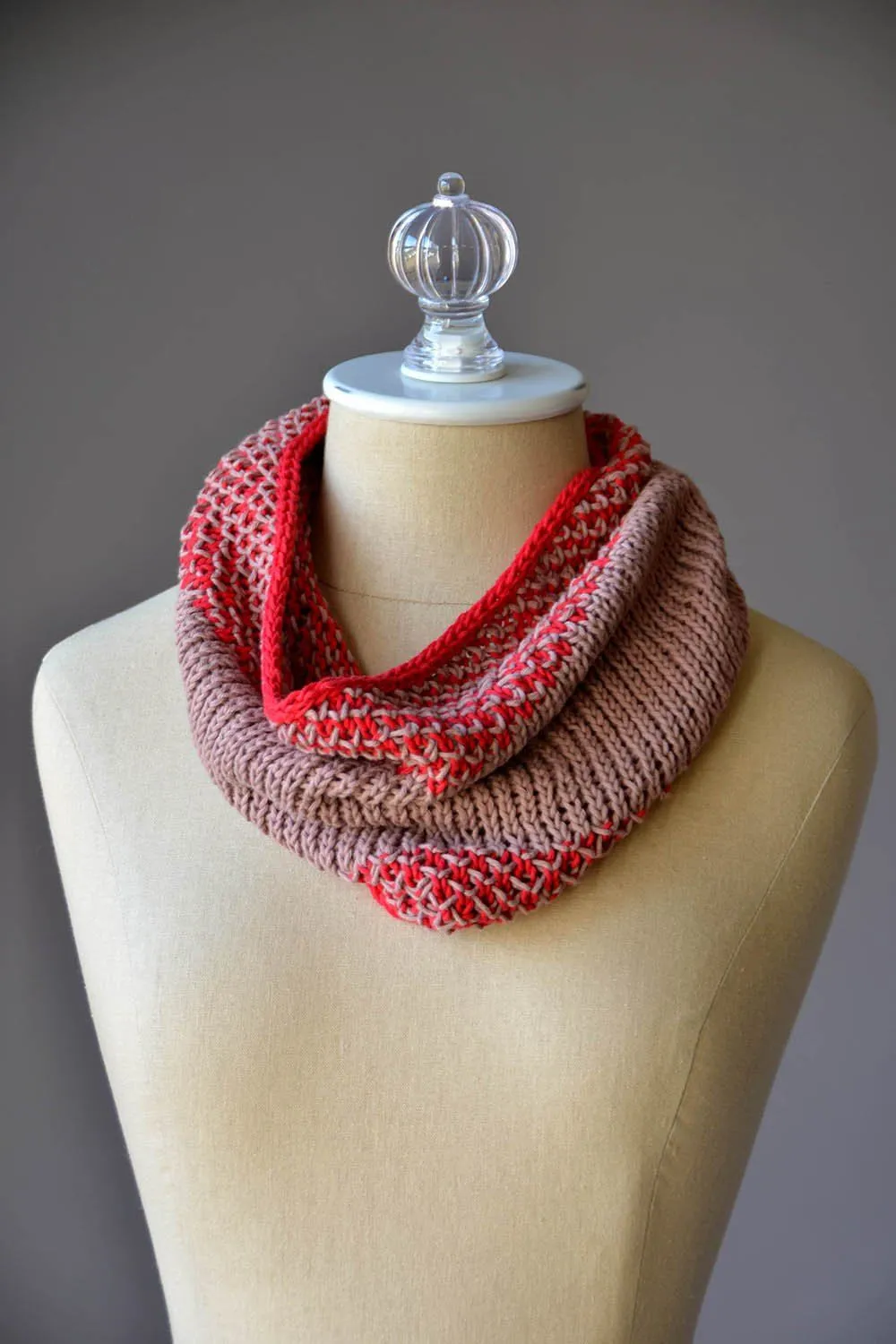 Sweet Little Cowl
