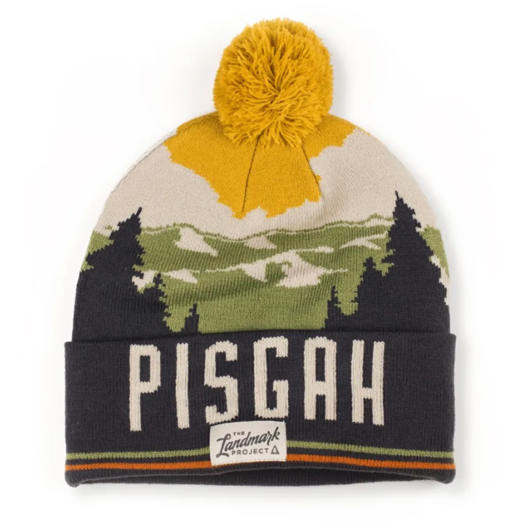The Landmark Project Beanie