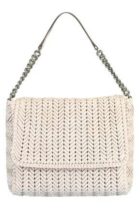 The Neeson Chain Shoulder Bag