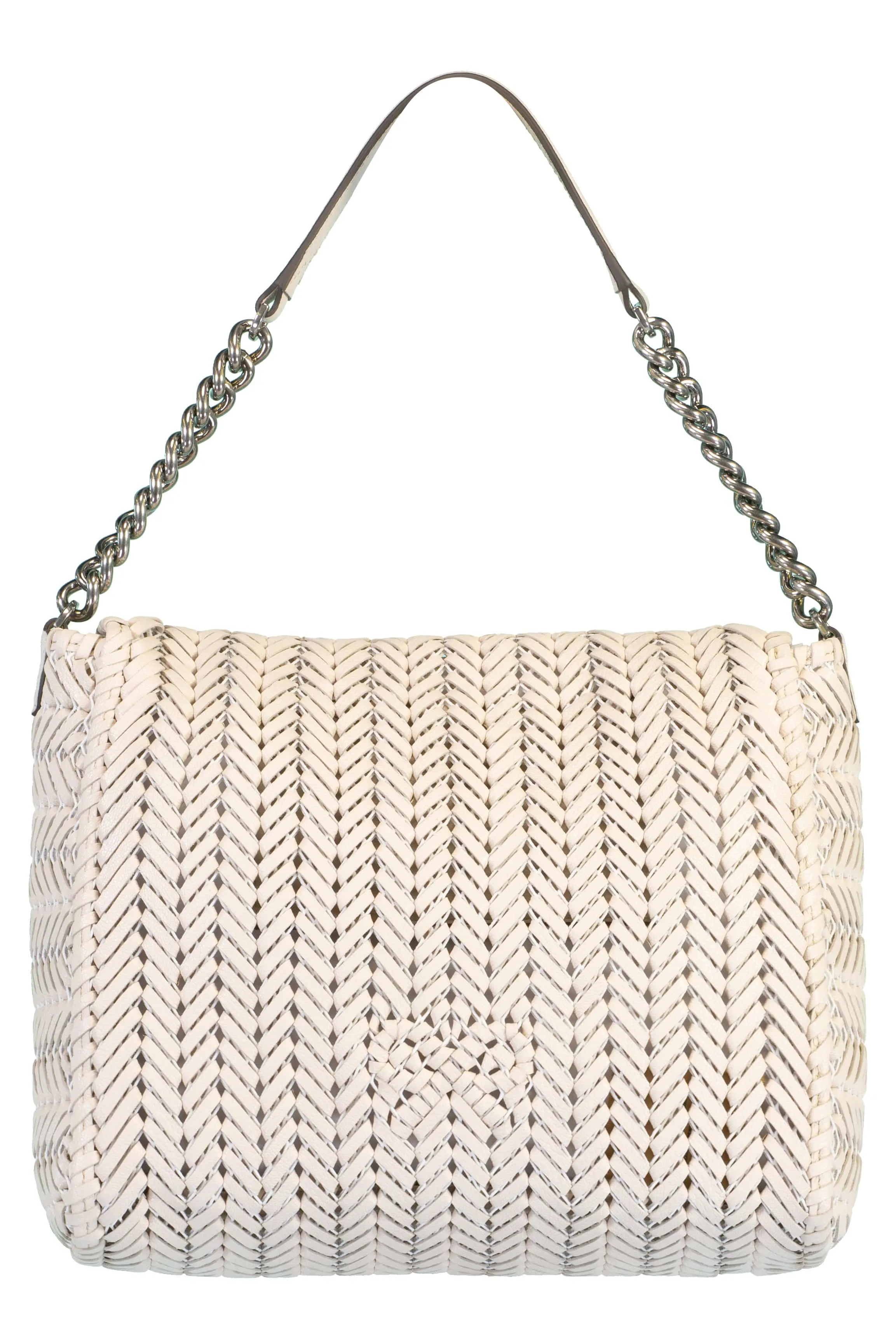 The Neeson Chain Shoulder Bag