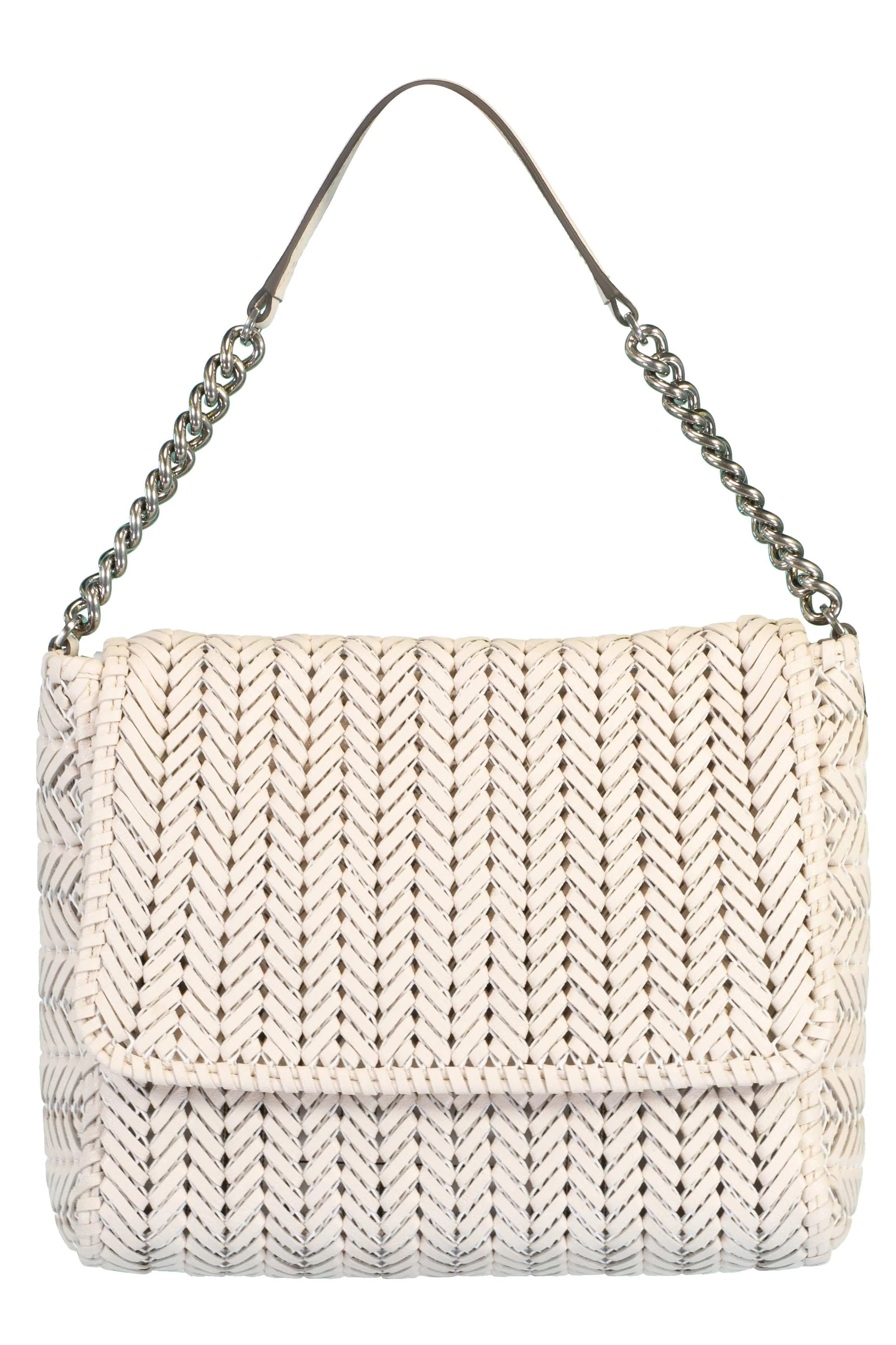 The Neeson Chain Shoulder Bag