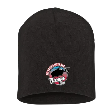 Tucson Tios Beanies
