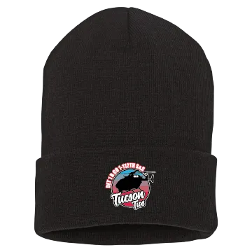 Tucson Tios Beanies