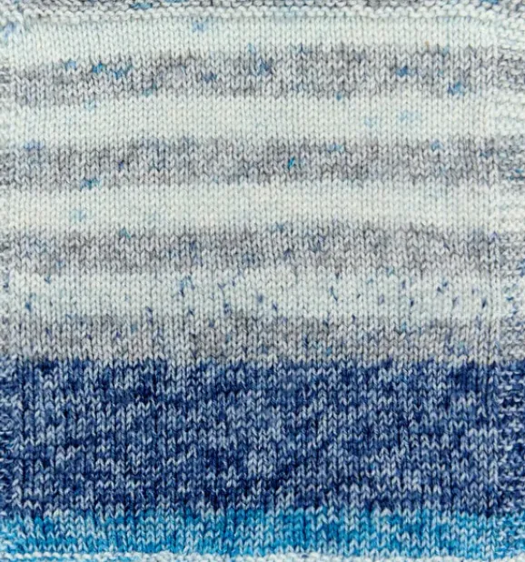 Universal Yarn - Uptown DK Multi