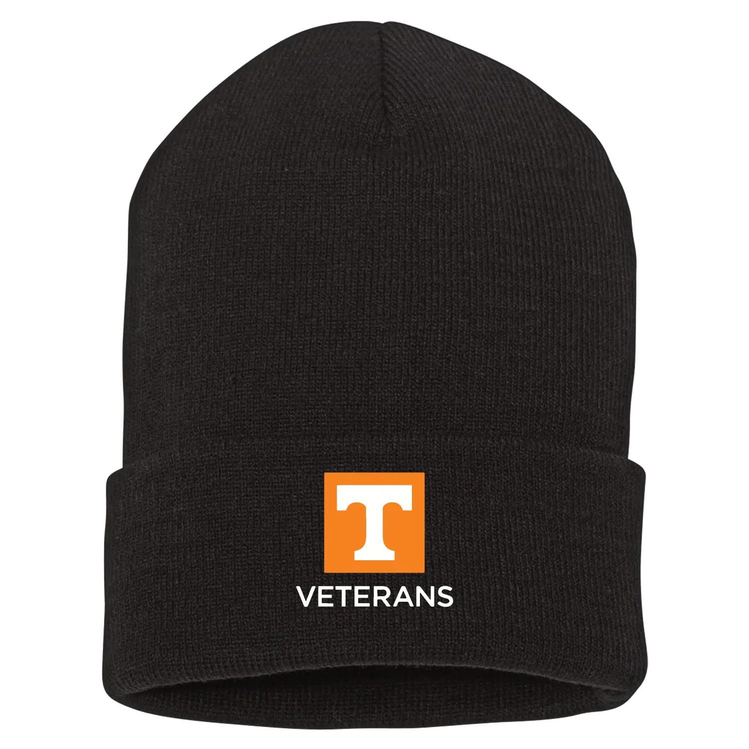 UT Veterans Beanies