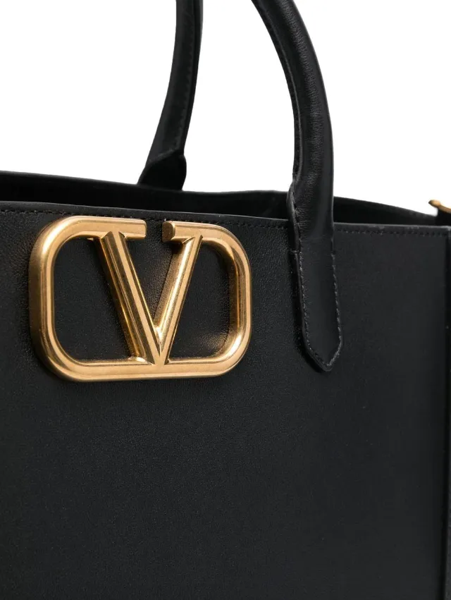 Valentino Garavani large tote bag