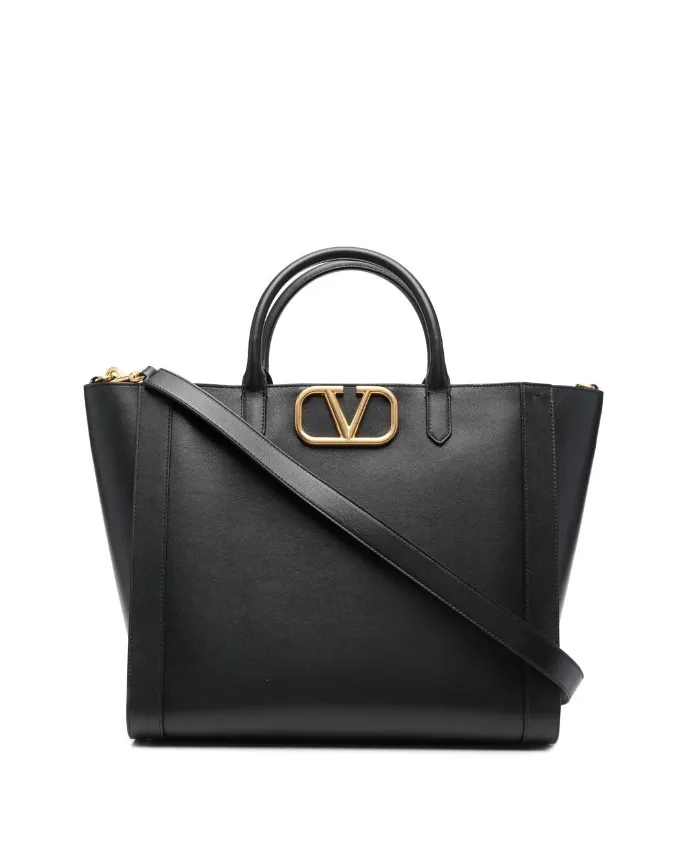 Valentino Garavani large tote bag