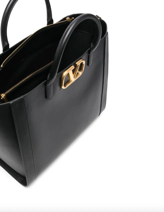 Valentino Garavani large tote bag