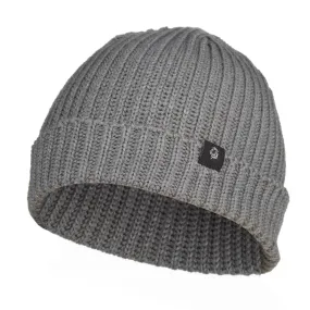 Warlock Beanie- Grey