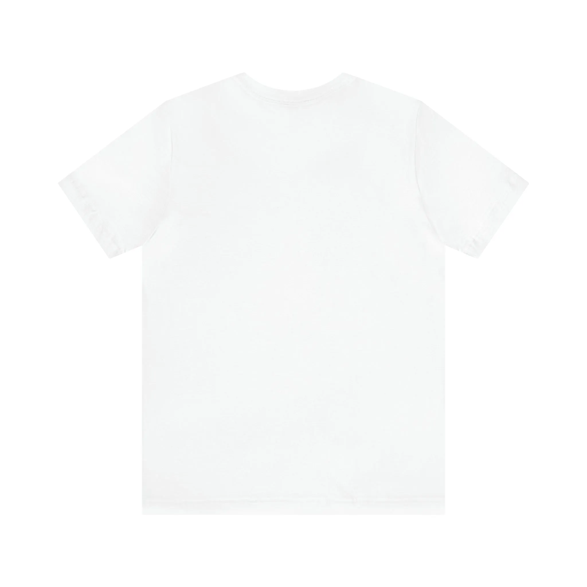 Womens Northwest Cat Jersey Tee